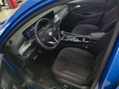 Buick Verano Pro GS 1.5T Gale Version - ფოტო 14