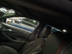 Buick Verano Pro GS 1.5T Gale Version - ფოტო 15