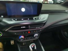 Buick Verano Pro GS 1.5T Gale Version - ფოტო 17