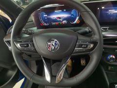 Buick Verano Pro GS 1.5T Gale Version - ფოტო 18