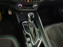 Buick Verano Pro GS 1.5T Gale Version - ფოტო 19