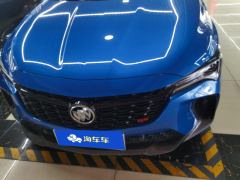 Buick Verano Pro GS 1.5T Gale Version - ფოტო 3