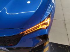 Buick Verano Pro GS 1.5T Gale Version - ფოტო 4
