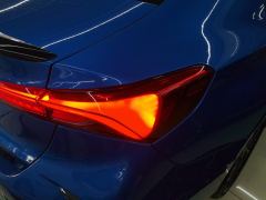 Buick Verano Pro GS 1.5T Gale Version - ფოტო 5