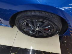Buick Verano Pro GS 1.5T Gale Version - ფოტო 6