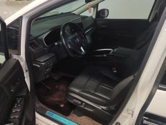 Honda Elysion Hybrid 2.0L Luxury Edition - фото 14
