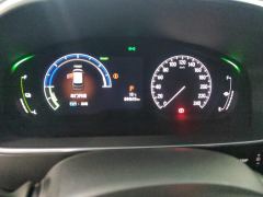 Honda Elysion Hybrid 2.0L Luxury Edition - фото 20
