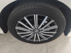 Honda Elysion Hybrid 2.0L Luxury Edition - фото 6