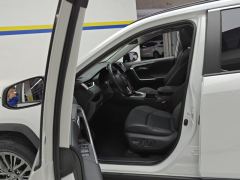 Toyota Wildlander 2.0L Four-wheel drive luxury PLUS version - фото 14