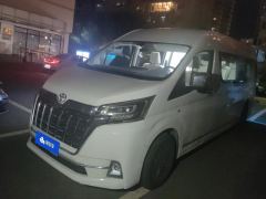 Toyota Sea Lion 3.5 Automatic Middle East version - photo 1