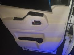 Toyota Sea Lion 3.5 Automatic Middle East version - photo 12