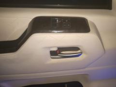 Toyota Sea Lion 3.5 Automatic Middle East version - photo 13