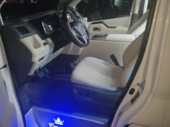 Toyota Sea Lion 3.5 Automatic Middle East version - photo 14