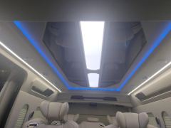 Toyota Sea Lion 3.5 Automatic Middle East version - photo 15