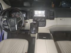 Toyota Sea Lion 3.5 Automatic Middle East version - photo 16