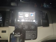 Toyota Sea Lion 3.5 Automatic Middle East version - photo 17