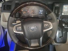 Toyota Sea Lion 3.5 Automatic Middle East version - photo 18