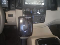 Toyota Sea Lion 3.5 Automatic Middle East version - photo 19