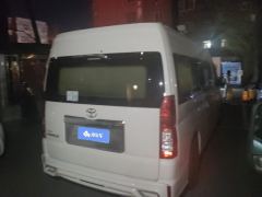 Toyota Sea Lion 3.5 Automatic Middle East version - photo 2
