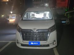 Toyota Sea Lion 3.5 Automatic Middle East version - photo 3
