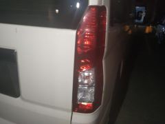 Toyota Sea Lion 3.5 Automatic Middle East version - photo 5