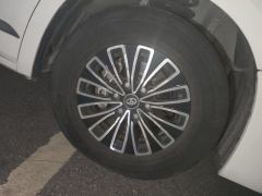 Toyota Sea Lion 3.5 Automatic Middle East version - photo 6