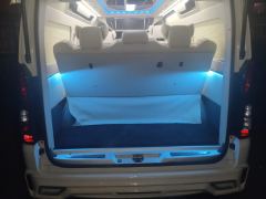 Toyota Sea Lion 3.5 Automatic Middle East version - photo 7