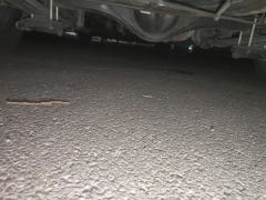 Toyota Sea Lion 3.5 Automatic Middle East version - photo 9