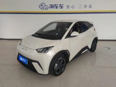 BYD Seagull 305km Free Version - ფოტო 1