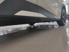BYD Seagull 305km Free Version - ფოტო 10