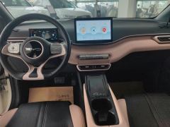 BYD Seagull 305km Free Version - ფოტო 16