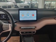 BYD Seagull 305km Free Version - ფოტო 17