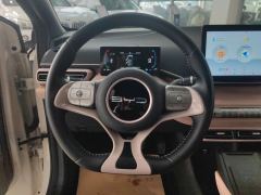 BYD Seagull 305km Free Version - ფოტო 18