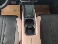 BYD Seagull 305km Free Version - ფოტო 19