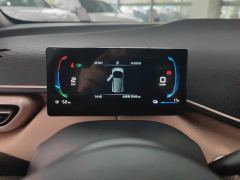 BYD Seagull 305km Free Version - ფოტო 20