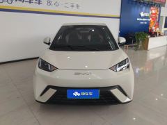 BYD Seagull 305km Free Version - ფოტო 3