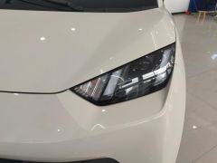 BYD Seagull 305km Free Version - ფოტო 4