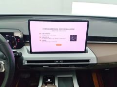 GAC Aion GS4 MAX 1.5T Premier Edition - ფოტო 17