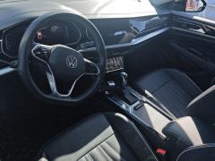 Volkswagen Passat 330TSI Star Deluxe Edition - фото 17