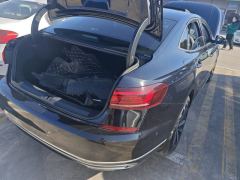 Volkswagen Passat 330TSI Star Deluxe Edition - фото 2