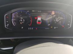 Volkswagen Passat 330TSI Star Deluxe Edition - фото 20