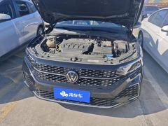 Volkswagen Passat 330TSI Star Deluxe Edition - фото 3