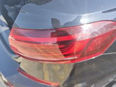 Volkswagen Passat 330TSI Star Deluxe Edition - фото 5