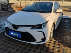 Toyota Corolla 1.2T Pioneer Edition - photo 1