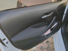 Toyota Corolla 1.2T Pioneer Edition - photo 12