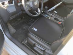 Toyota Corolla 1.2T Pioneer Edition - photo 13