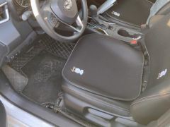 Toyota Corolla 1.2T Pioneer Edition - photo 14
