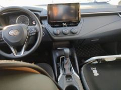 Toyota Corolla 1.2T Pioneer Edition - photo 16