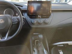 Toyota Corolla 1.2T Pioneer Edition - photo 17