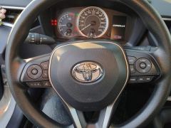 Toyota Corolla 1.2T Pioneer Edition - photo 18